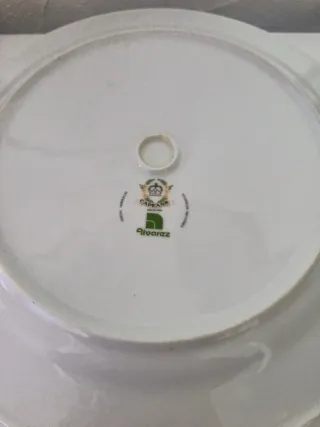 Jarra y Botella de Vidrio con Tapón