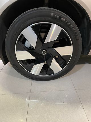 Juego Llantas aluminio 6 radios 8x20”