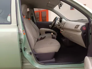 Nissan Micra 2006
