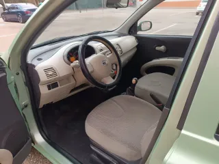 Nissan Micra 2006