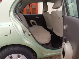 Nissan Micra 2006
