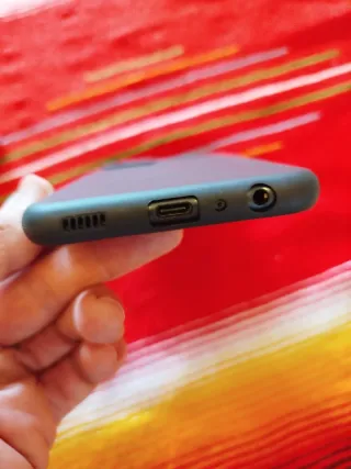 Samsung Galaxy A23 5G