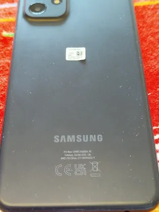 Samsung Galaxy A23 5G