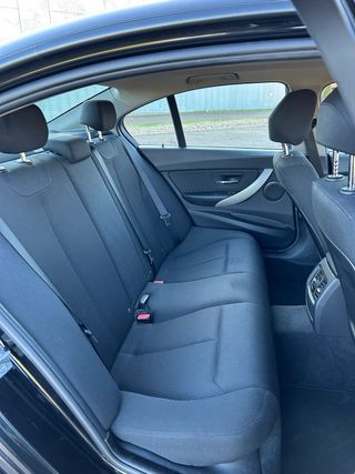 BMW Serie 3 318d – 2013– Manual – Excelente Estado