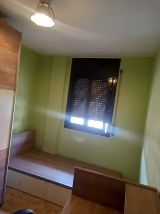 Habitación individual.