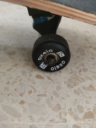 Monopatín Oxelo MID 500