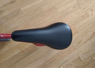 Bicicleta sin pedales Chicco Red Bullet