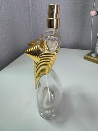 ENVASE - FIGURA - J.P.G. - DIVINE - RECARGABLE