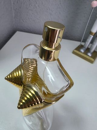 ENVASE - FIGURA - J.P.G. - DIVINE - RECARGABLE