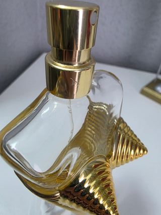 ENVASE - FIGURA - J.P.G. - DIVINE - RECARGABLE