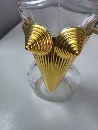 ENVASE - FIGURA - J.P.G. - DIVINE - RECARGABLE