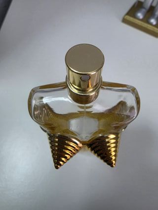 ENVASE - FIGURA - J.P.G. - DIVINE - RECARGABLE