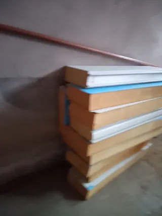 Paneles Sándwich (10 unidades)