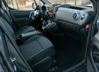 Citroen Berlingo 2016