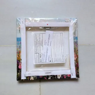 Cuadro Decorativo (NUEVO)