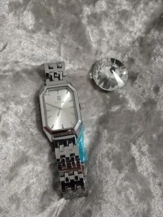 Reloj Tous Plata
