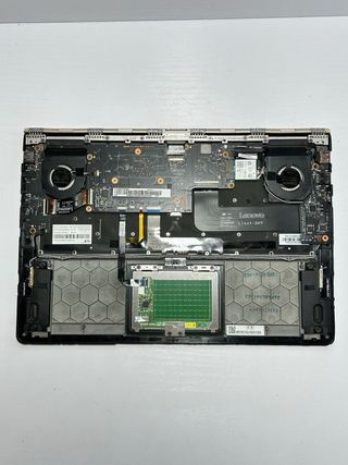 Lenovo Yoga 900 per parti