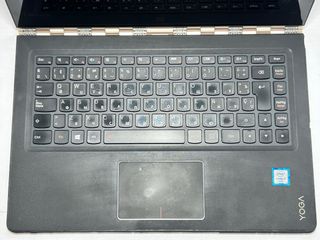 Lenovo Yoga 900 per parti