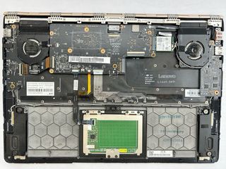 Lenovo Yoga 900 per parti