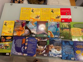 Al regne de la fantasia