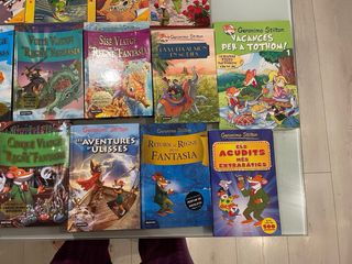 Al regne de la fantasia