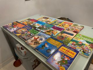 Al regne de la fantasia