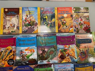 Al regne de la fantasia