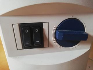 Convector Taurus Clima Turbo 2000