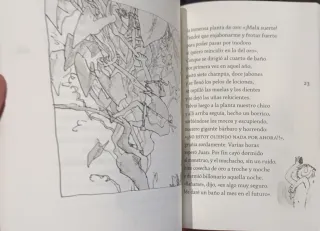 Cuentos en verso para niños perversos