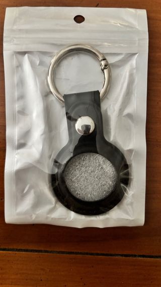 Localizador GPS con Llavero