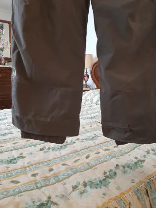 Pantalón Snowboard Talla M
