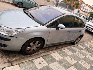 Citroen C4 2007