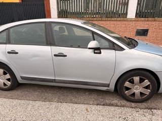 Citroen C4 2007