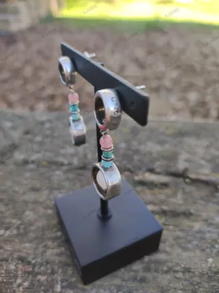 Pendientes Uno de 50