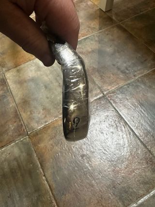 Palos de golf Masspro MGII