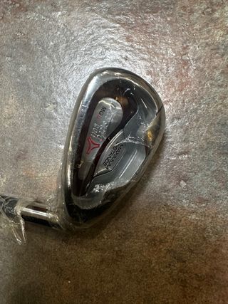 Palos de golf Masspro MGII