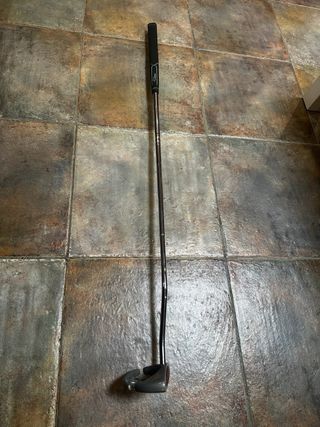 Palos de golf Masspro MGII