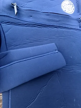 Traje Neopreno Rip Curl 5/4 Sellado Nuevo T- MT