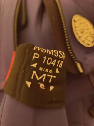 Traje Neopreno Rip Curl 5/4 Sellado Nuevo T- MT