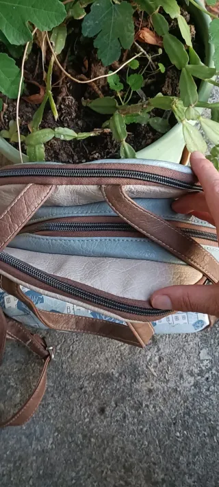 Mochila mediana original