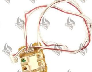 Placa LED Unidad Interior Aire Acondicionado CS-12