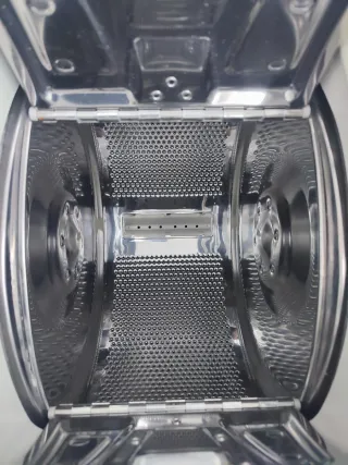 Lavadora Carga Superior hoover 5,5kg A+A garantía