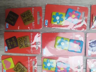 Pegatinas antideslizantes para móvil