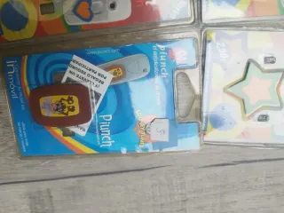 Pegatinas antideslizantes para móvil