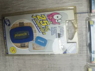 Pegatinas antideslizantes para móvil