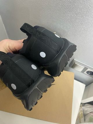 Nike Pegasus Trail 5 GTX Negro