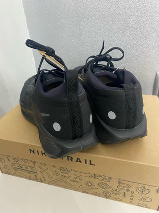 Nike Pegasus Trail 5 GTX Negro