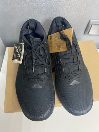 Nike Pegasus Trail 5 GTX Negro