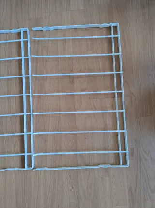 Estantería BOAXEL IKEA