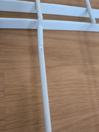 Estantería BOAXEL IKEA